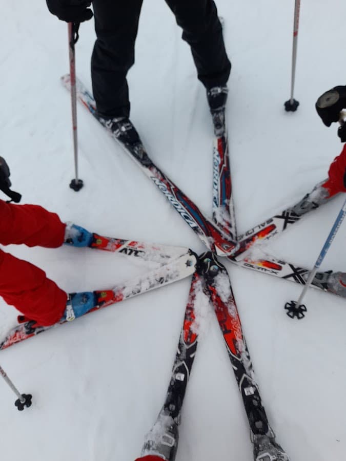 VERMONT Location ski vélo électrique descente, ski rental shop in Les Gets
