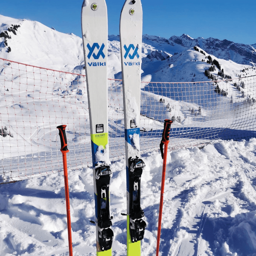 Ekosport-Rent Désiré Sport - Location ski Les Gets, ski rental shop in Les Gets